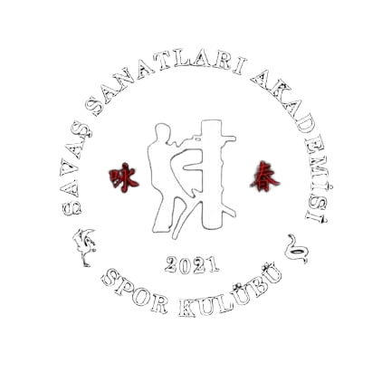SSA Dojo Logo